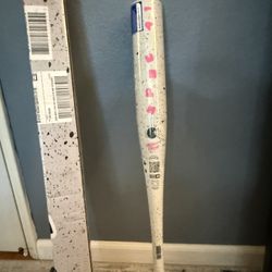  COMBAT MFG Cookie Jar Cookies N Cream Spec A1 BBCOR Bat (-3)