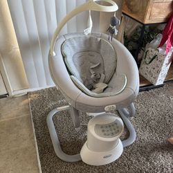 Graco Baby Swing