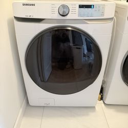 Washer/Dryer