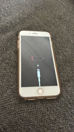 iPhone 8 Plus