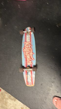 Scateboard