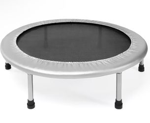 Free Folding Trampoline