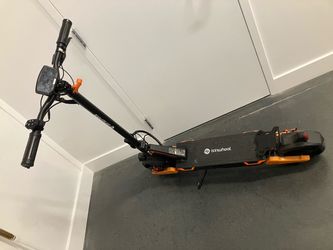iSinwheel GT1 Dual E Scooter