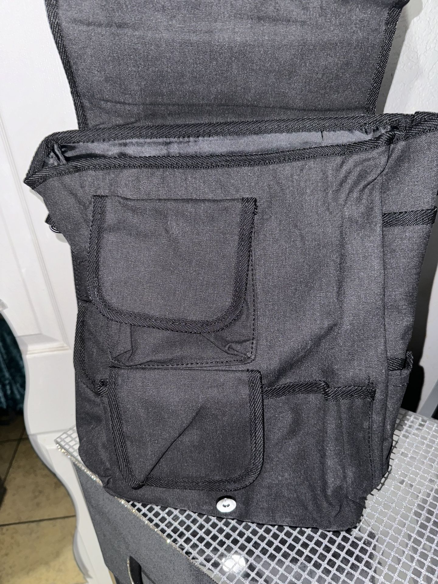 Messenger Bag