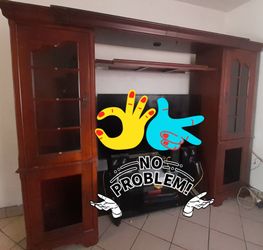 Entertainment Center