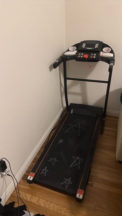 Treadmill