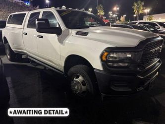 2024 RAM 3500