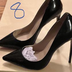 Women’s High Heel Shoes