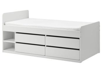 BEST OFFER - Ikea twin bed FRAME