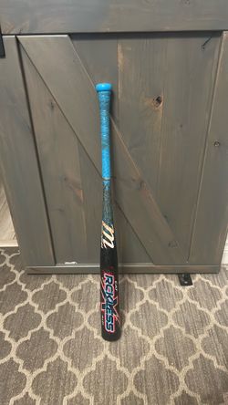 2026 BBCOR MARUCCI RECKLESS 32/29