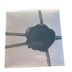 Flower Bomb  Viktor Rolf 