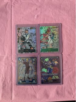 One piece singles 🔥