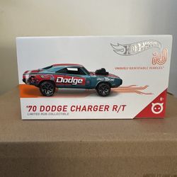 Hot Wheels ID