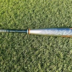 Easton Maxum Ultra BBCOR 33” Baseball Bat