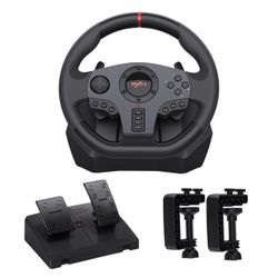 Racing Wheel
