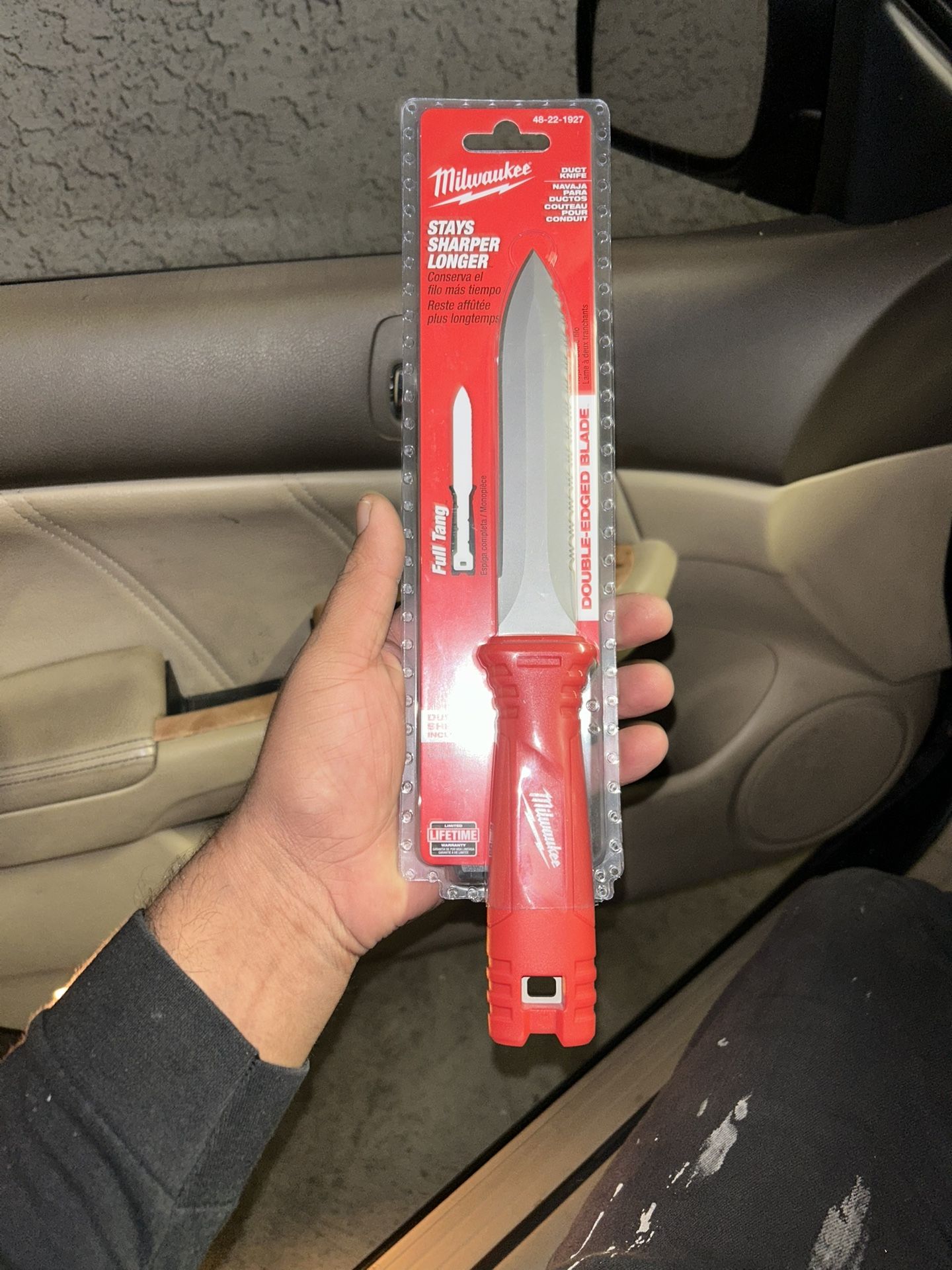 Milwaukee Tools And Batteries
