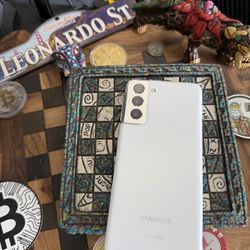 Samsung Galaxy S21 128Gb Unlocked Any Sim