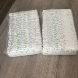Members Mark Diapers Size 7