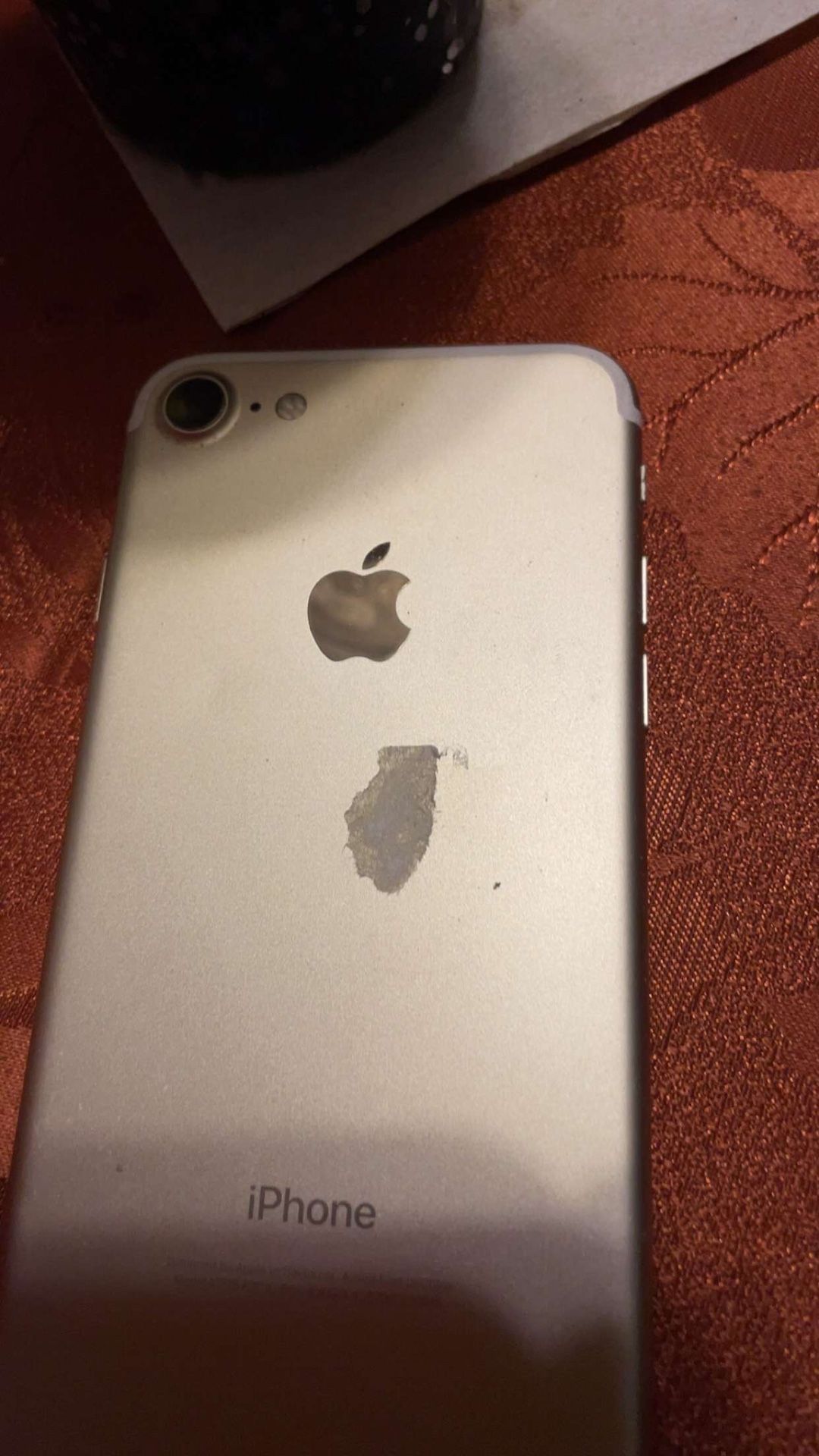 iPhone 7
