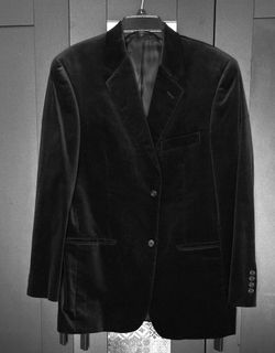 SUIT  JACKET   ALFANI