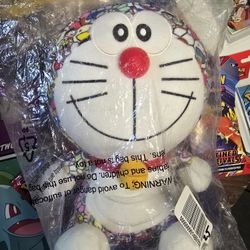 Doraemon  Takashi Murakami
