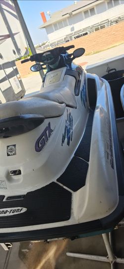 2002 Seadoo