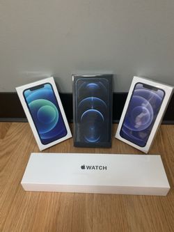 Buy One Get One iPhone