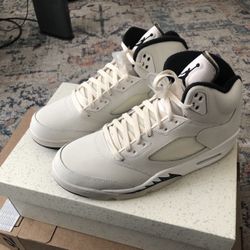 Jordan 5 Sail