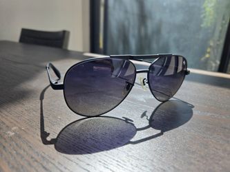 William Painter Aviator Sunglasses