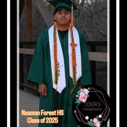 Graduation LEI Class Of 2025