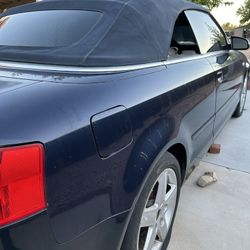 2004 Audi A4