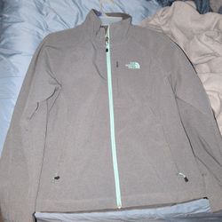 Women's Northface Jacket 
