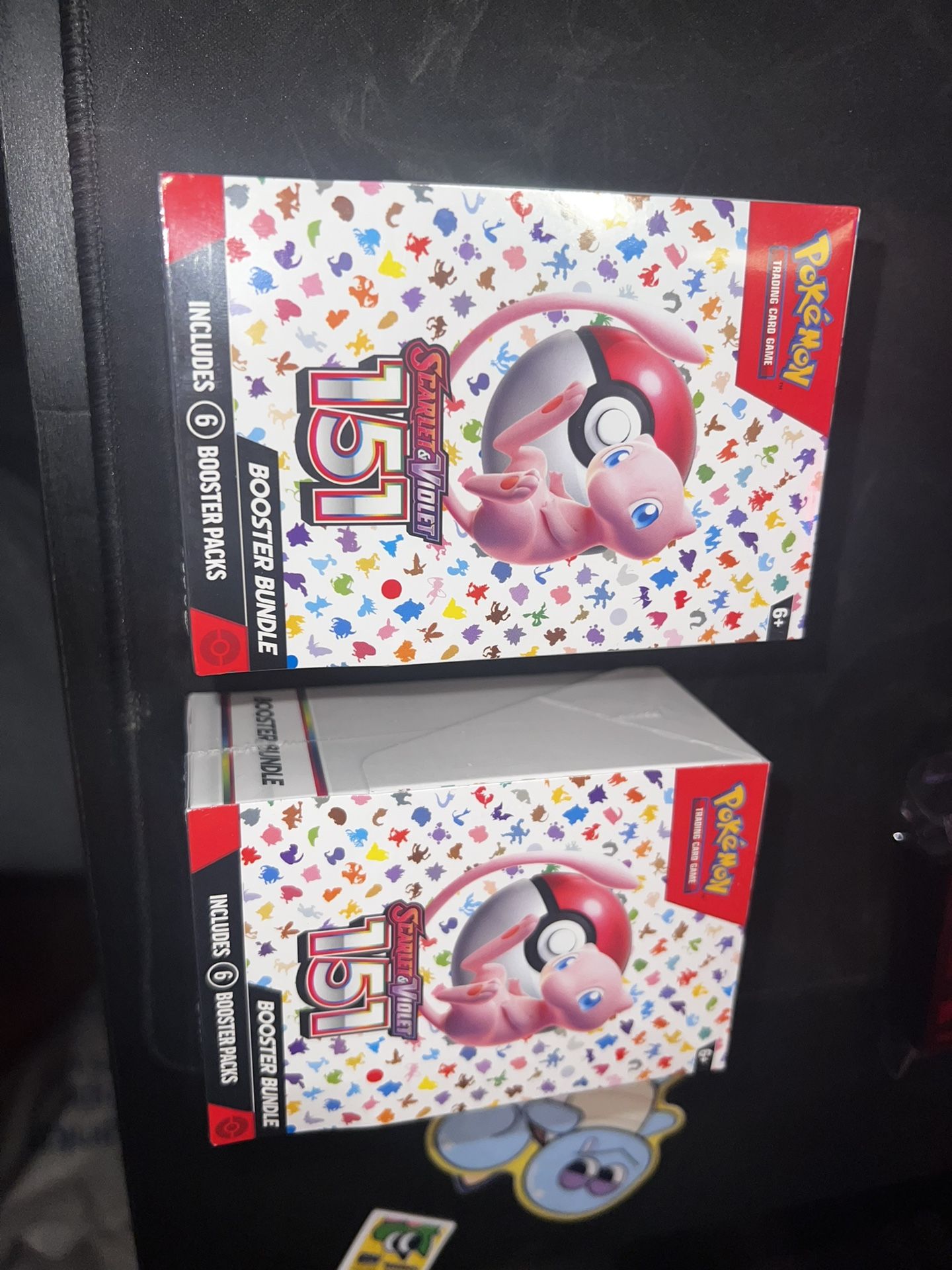 Pokémon 151