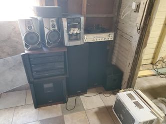 Sony Electronics All 