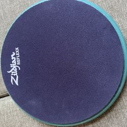Zildjian Drum Pad Reflexx