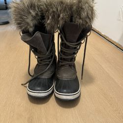 Sorel winter Boots
