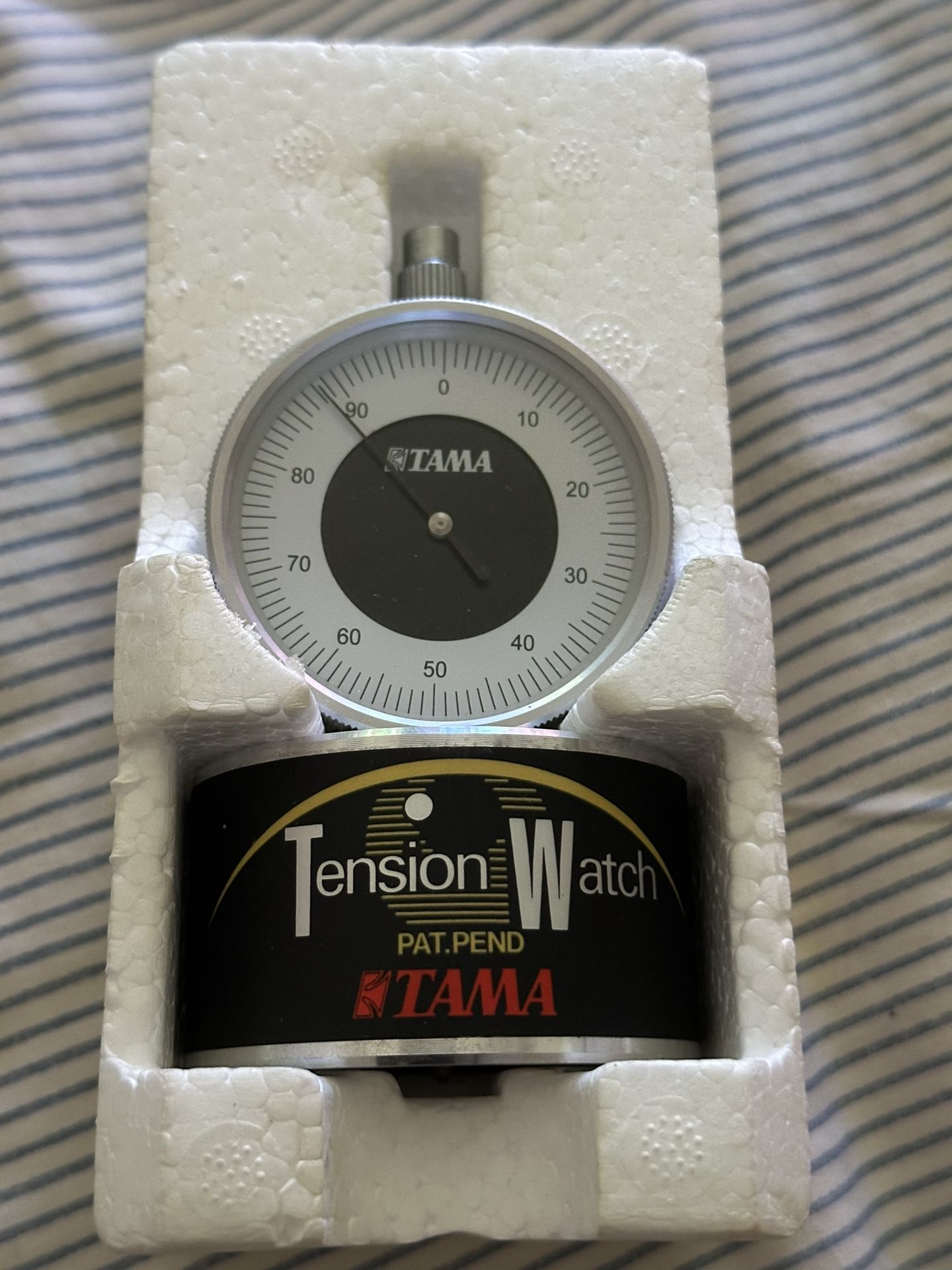 TAMA Tension Watch TW100