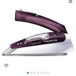 Rowenta Travel Iron