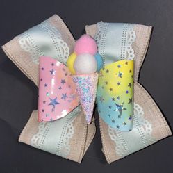 Hair Bow