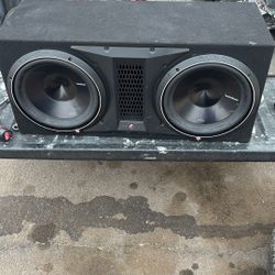 Rockford Fosgate P3