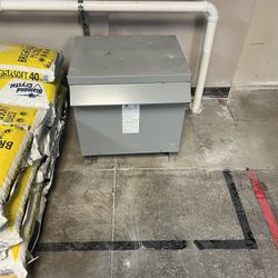 Step Down Transformer