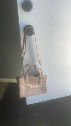 Juicy Couture Bag