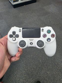 Playstation 4 Controller. ASK FOR RYAN.