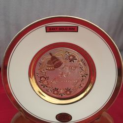 Nice Gift For 40 Anniversary 