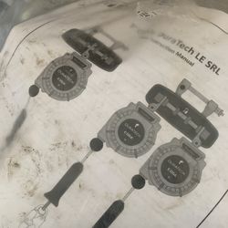 Fall tech Fall Protection