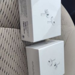 Airpods Pros 2 
