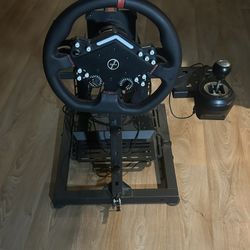 Pxn v12 Gaming wheel