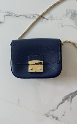 Furla Purse Crossbody Bag