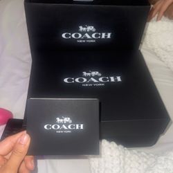 Coach Women Sunglasses