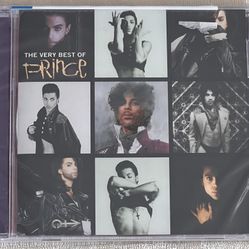 Prince CD